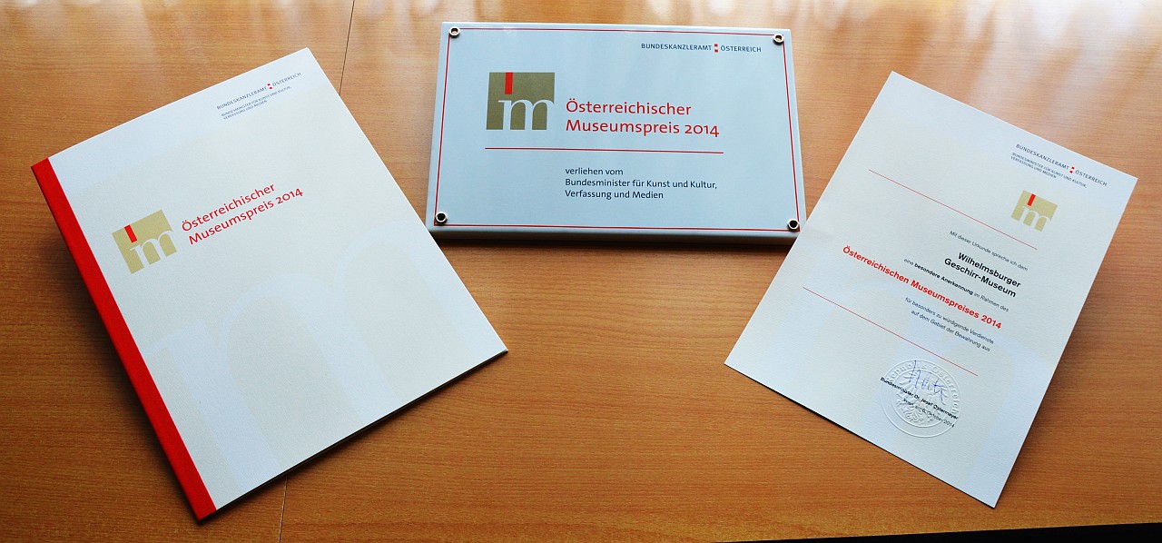Museumspreis