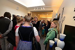 10 Jahre Geschirr-Museum