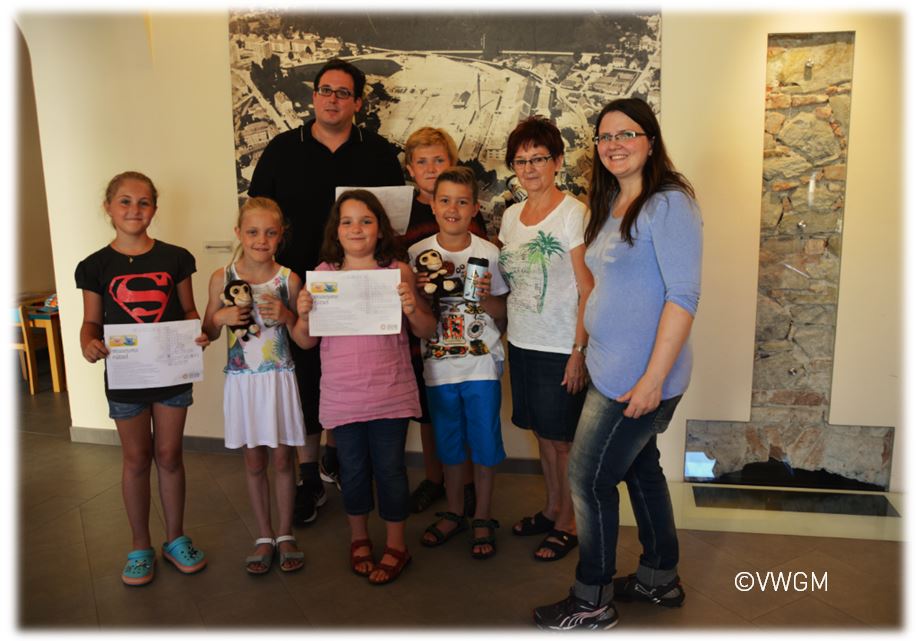 2015-07-07 Ferienspass Wilhelmsburg Geschirr-Museum
