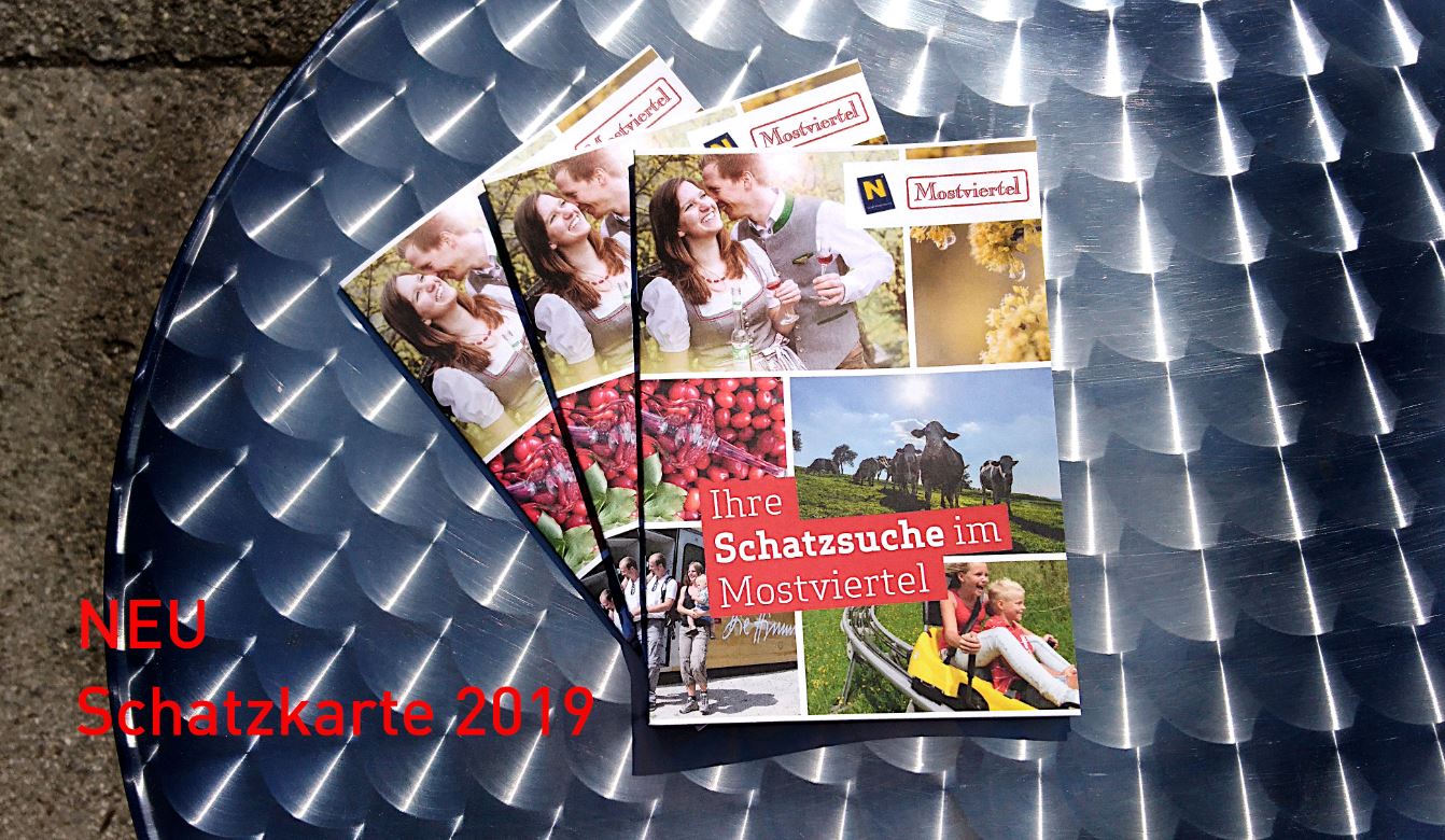 Schatzkarte 2019