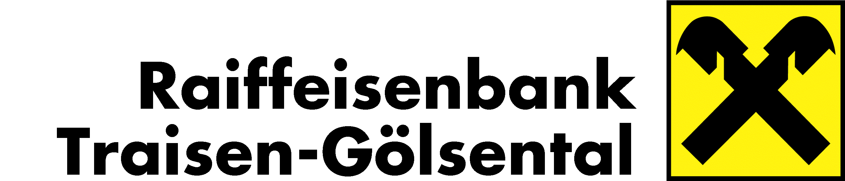 Logo Raiffeisenbank