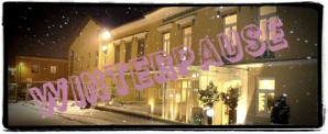 Winterpause