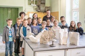 Klasse 3b