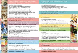 WGM Flyer hinten