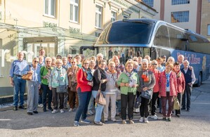 Gruppe Mautern