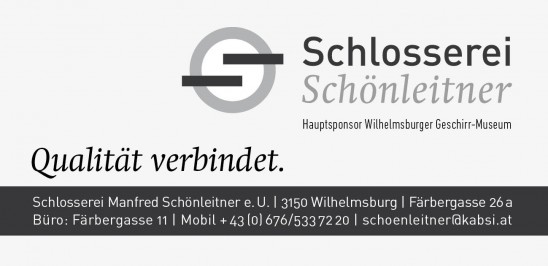 Schlosserei Schönleitner